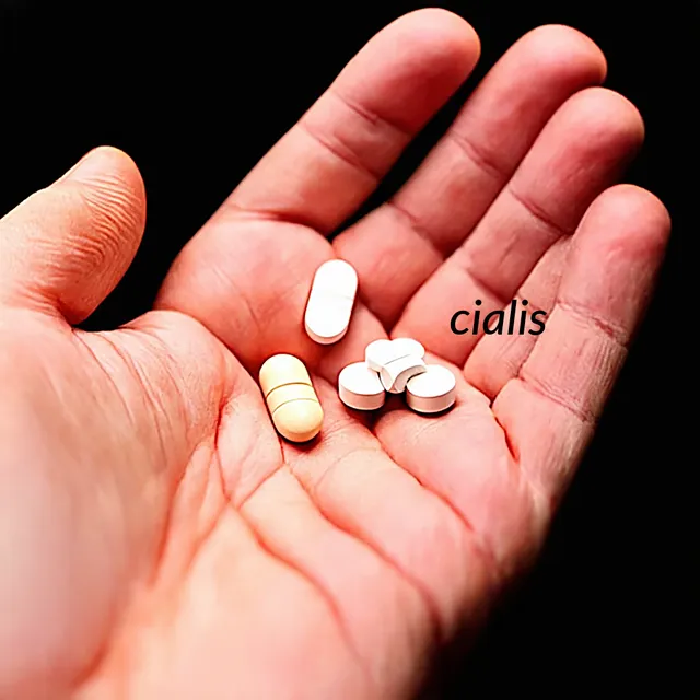 Cialis precio farmacia del ahorro